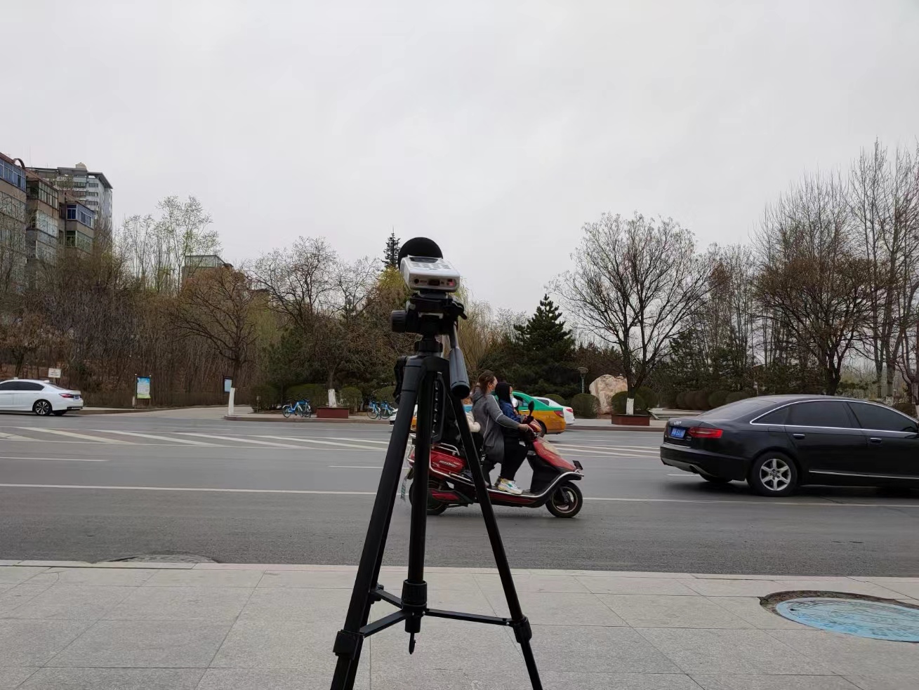 項(xiàng)目檢測(cè)圖